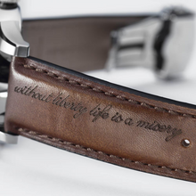 Hamilton H42415591 American Classic Spirit of Liberty Auto Gray Dial