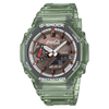 G-Shock GA2100CC-3A Coca-Cola Collaboration Limited Edition