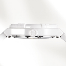 Maurice Lacroix AI6007-CRM72-130-7 Aikon Ceramic White Automatic