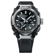 G-Shock MTGB4000-1A MT-G Artificial Intelligence Dual Core Guard Carbon Stainless