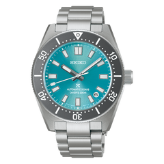 Seiko Prospex SPB545 1965 Heritage 62MAS Diver Okinawa Save the Ocean Limited Edition