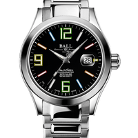 Ball NM9028C-S41CJ-BKR Engineer III Pioneer Rainbow Automatic 43mm