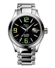 Ball NM9028C-S41CJ-BKR Engineer III Pioneer Rainbow Automatic 43mm