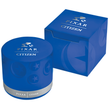 Citizen EM1175-51W Sugar Skull Pixar Coco Day of the Dead Eco-Drive