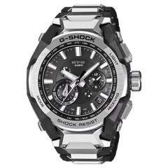 G-Shock MTGB4000D-1A MT-G Artificial Intelligence Dual Core Guard Carbon Stainless