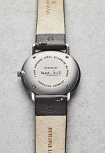 Junghans 47/4555.02 max bill Damen Pink Dial Ladies Quartz