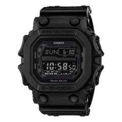 G-Shock GX56UBB-1 King Tough Solar High-Brightness LED Resin Digital