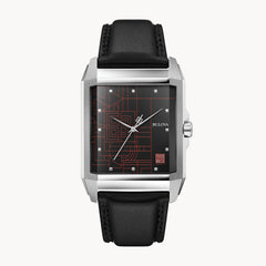 Bulova 96A223 Frank Lloyd Wright December Gifts Special Edition // Pre-Owned