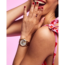 Citizen FE7093-57W Mickey Classic Disney Windswept Eco-Drive Ladies