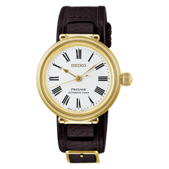 Seiko Presage SPB538 Classic Series 145th Anniversary Hattori Limited Edition