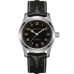 Hamilton H70605731 Interstellar KHAKI FIELD MURPH AUTO