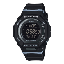 G-Shock GMDB300-1 Digital Step Tracker Ladies Black