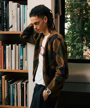 G-Shock GM2100M-1A Industrial Design Silver Ion Ana-Digi