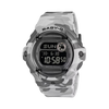 G-Shock BG169CMB-8 Baby-G Gray Camo Digital