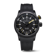 Maurice Lacroix PT6248-DLB00-330-2 Special Edition Pontos S Diver Black DLC Automatic
