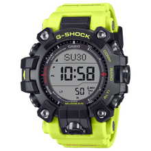 G-Shock GW9500MRY1A9 Rescue Yellow Master of G Mudman