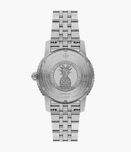 Zodiac ZO9295 Super Sea Wolf Pineapple Dream Limited Edition Automatic