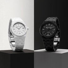 Maurice Lacroix AI6008-CRM22-330-2 Aikon Automatic Ceramic 42mm Black