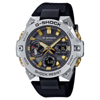 G-Shock GSTB400CX-1A G-STEEL Year of the Snake Tough Solar Limited Edition