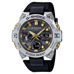G-Shock GSTB400CX-1A G-STEEL Year of the Snake Tough Solar Limited Edition