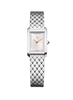 Baume et Mercier 10860 Hampton Sun Satin Warm Dial Ladies Quartz