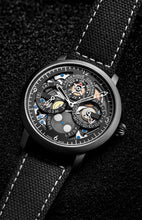 Frederique Constant FC-775PS4TS6 Manufacture Slimline Perpetual Calendar x Peter Speake