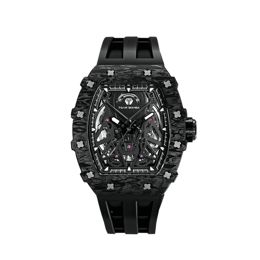 TSAR BOMBA Elemental TB8207CF