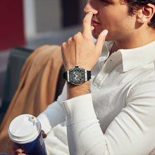 TSAR BOMBA Neutron Limited Edition Black