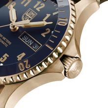 Luminox XS.0923 Bronze Sport Timer Automatic 42mm Limited Edition