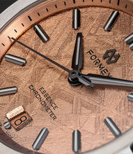 Formex 0333.9.6695.100 Essence ThirtyNine Automatic Chronometer Space Gold Limited Edition