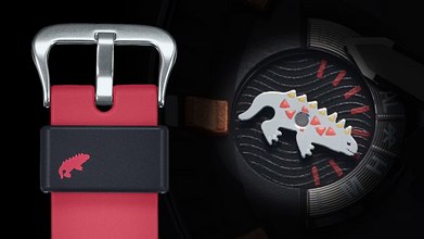 G-Shock GAB2100CD1A4 Charles Darwin Galapagos Marine Iguana Tough Solar