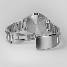 Hamilton H82405130 Khaki Navy Scuba Auto Black Dial Red Bezel 40mm