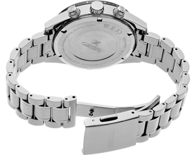 Seiko Prospex SSH167 Speedtimer Dual Time Chronograph