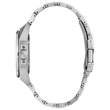 Citizen NB6050-51W Series8 831 Green Textured Dial Automatic Exclusive