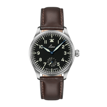 Laco 862172 Pilot Watches Special Ulm 39mm Handwound