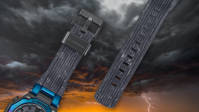 G-Shock MTGB2000YST1 MT-G Storm Chaser Limited Edition Multiband Solar