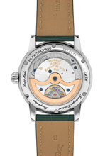 Frederique Constant FC-716GR3H6 Manufacture Classic Moonphase Date Green