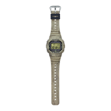 G-Shock GWB5600SL-5 Digital Wilderness Square Green Tough Solar