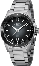 Muhle Glashutte M1-52-43-MB Sportivo Big Date Black Fume Dial Automatic