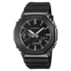 G-Shock GM2100LXB-1A Luxe Black Metal Octagonal Ana-Digi Resin Strap // Pre-Owned