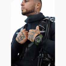 Citizen BJ8057-09X Promaster Dive Ecozilla Green