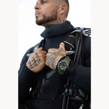 Citizen BJ8057-09X Promaster Dive Ecozilla Green // Pre-Owned