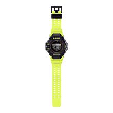 G-Shock GPRH1000RY1A Rescue Yellow Heart Rate Monitor Rangeman