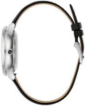 Bulova 96A333 Stetson Bison Silver 160th Anniversary Dial Automatic