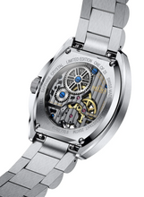 Delma 41702.770.6.184 1924 Tourbillon 100th Anniversary Hand-Wound Salmon