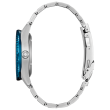 Citizen NB6026-56L Promaster Fujitsubo Super Titanium Automatic Blue Dial