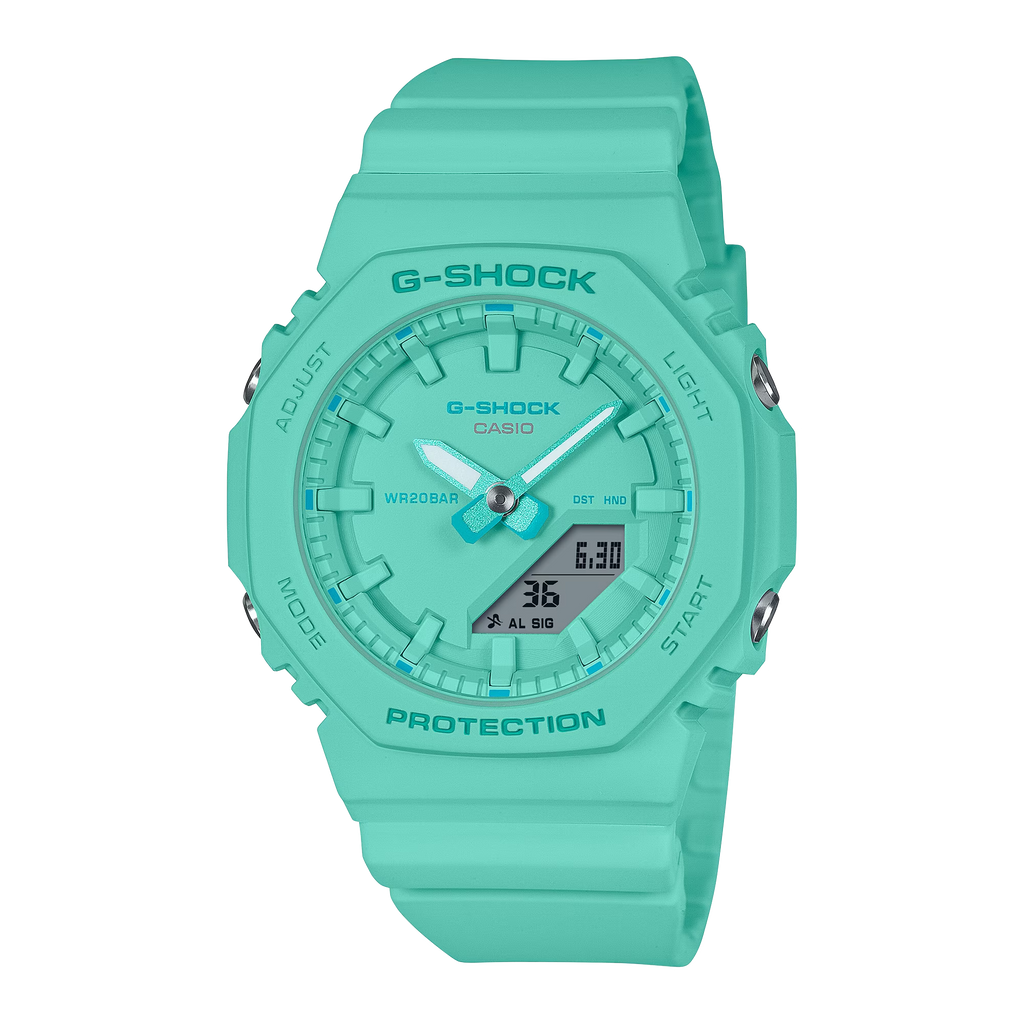 G shock short strap sales