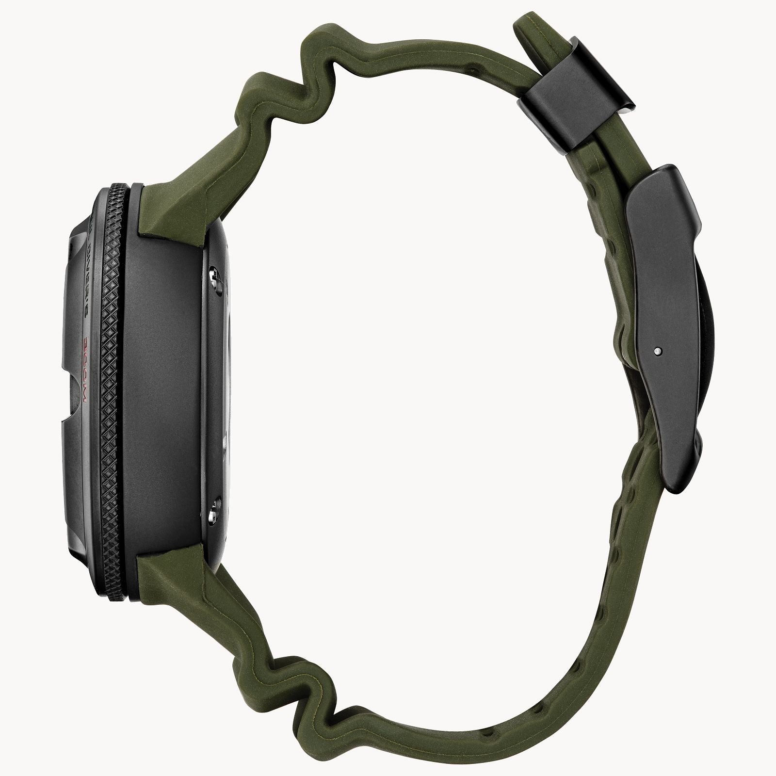 Citizen BJ8057-09X Promaster Dive Ecozilla Green – Arizona Fine Time