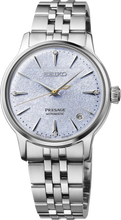 Seiko Presage SRPL61 Cocktail Time Frozen Skydiving Ladies Automatic