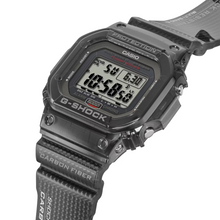 G-Shock GWS5600U-1 Mizuno Technologies Carbon Fiber Band Square